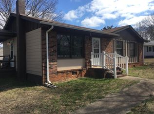 103 Forest Ct, South Boston, VA 24592