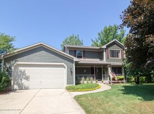 5970 Macmillan Way, Lansing, MI 48911
