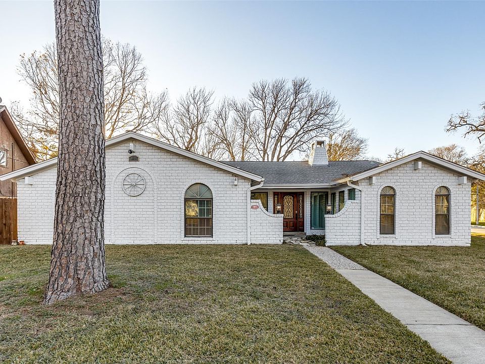 1st image of 6931 Wagonwheel Ln