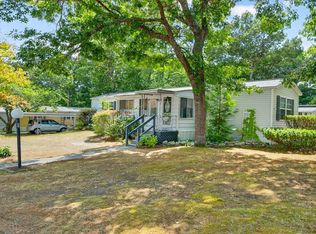 32 Windswept Rd, West Wareham, MA 02576