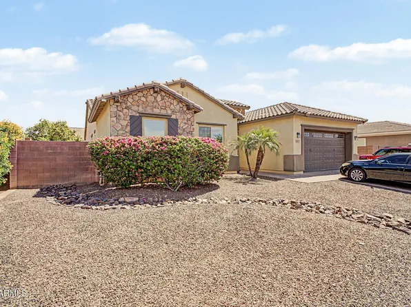 2653 E Palm Street, Mesa, AZ 85213