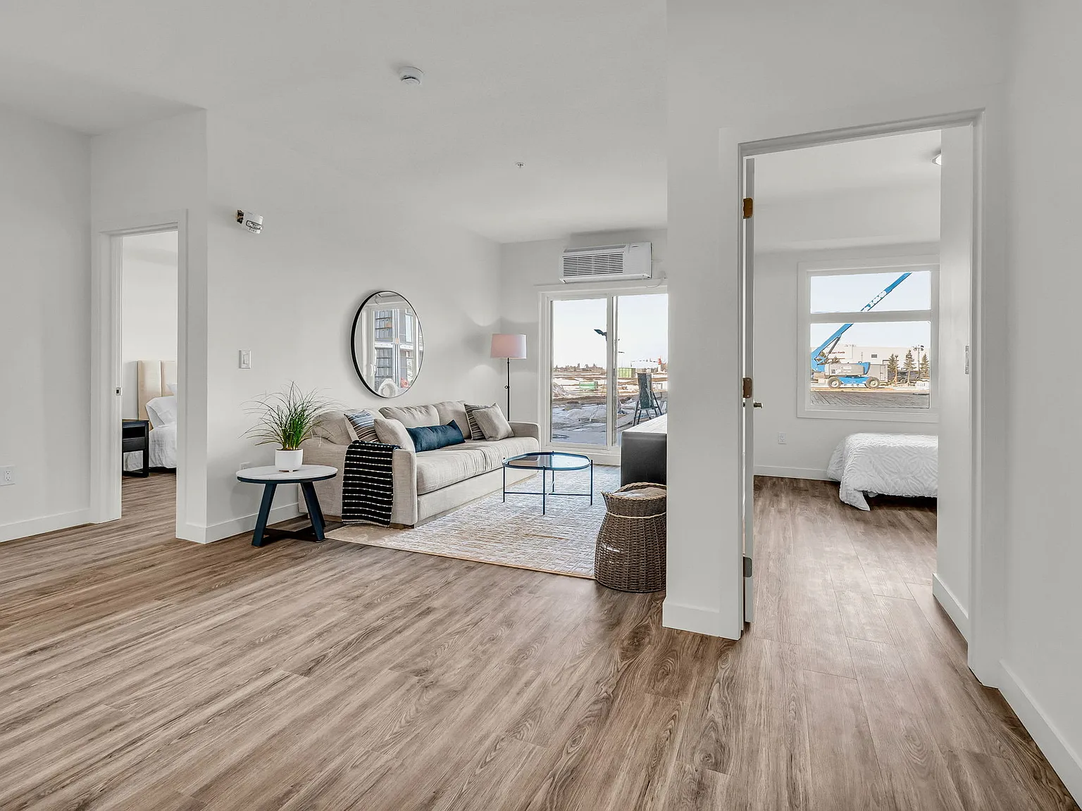 East Village - Brand New Apartment in St. Albert | Rooftop Patio, Pet Friendly, Underground Parking — Photo 4