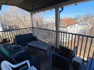 33 Iroquois St #3, Boston, MA 02120