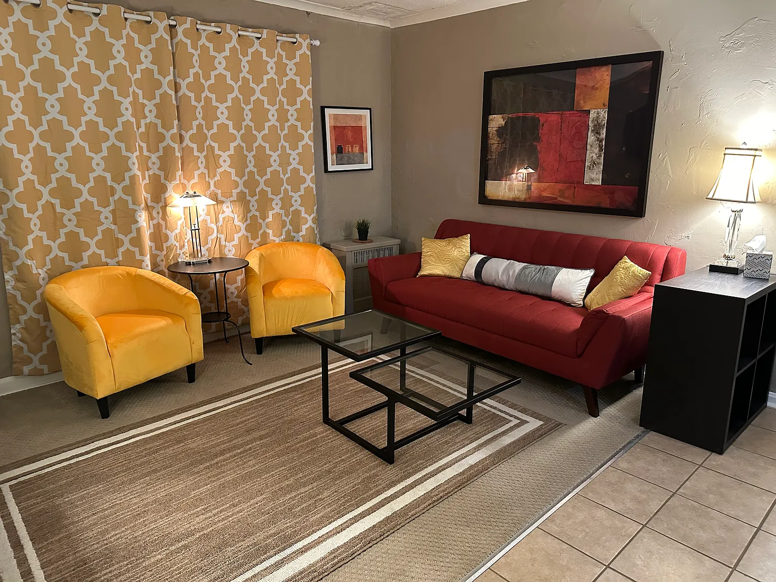 2 bed, 725 sqft, $1,625 — Photo 3
