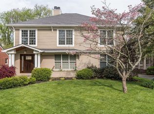 529 Chinoe Rd, Lexington, KY 40502