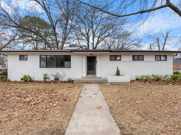 1315 Watkins St, Conway, AR 72034