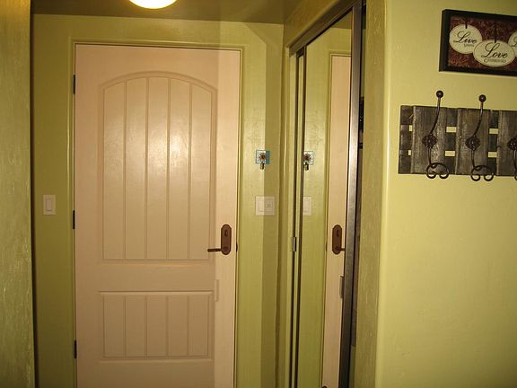 Door in 