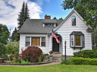 1003 N Bowdish Rd, Spokane, WA 99206