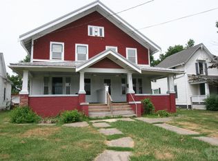 812 Drake Ave, Centerville, IA 52544