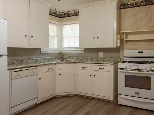 3133 Hunt St, Abilene, TX 79605