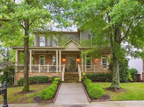 2112 Murren Dr SE, Smyrna, GA 30080