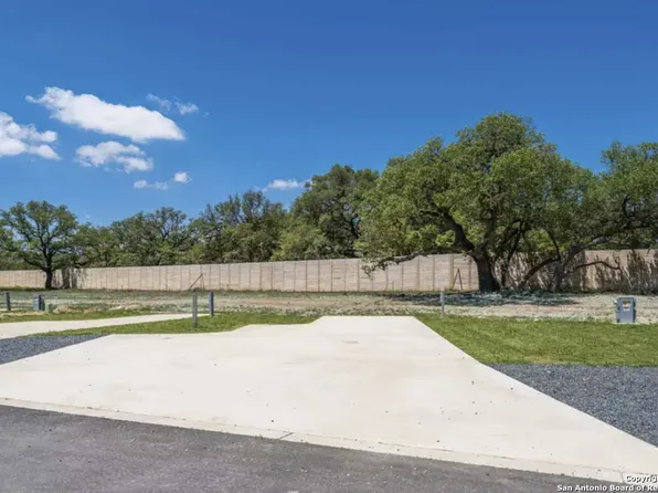 5386 Ranch Road 1376 #63 LOT 63, Fredericksburg, TX 78624