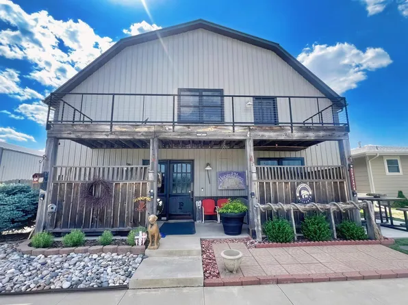 1005 Dolorosa St, Victoria, KS 67671