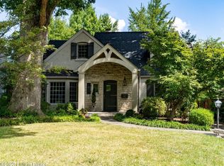 447 University Ave, Louisville, KY 40206