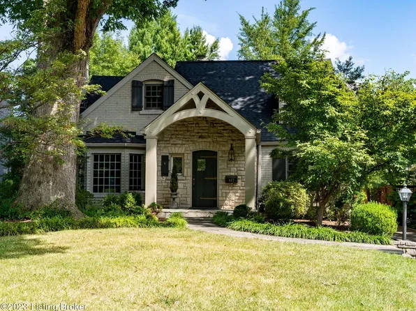 447 University Ave, Louisville, KY 40206