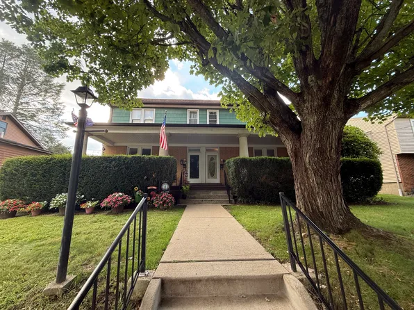 367 Spring St, New Kensington, PA 15068