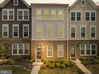 6757 Sirah Ln, Gainesville, VA, 20155