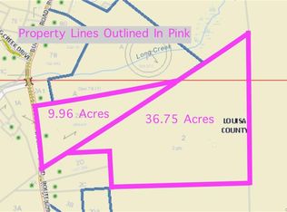 2224 Buckner Rd, Bumpass, VA 23024