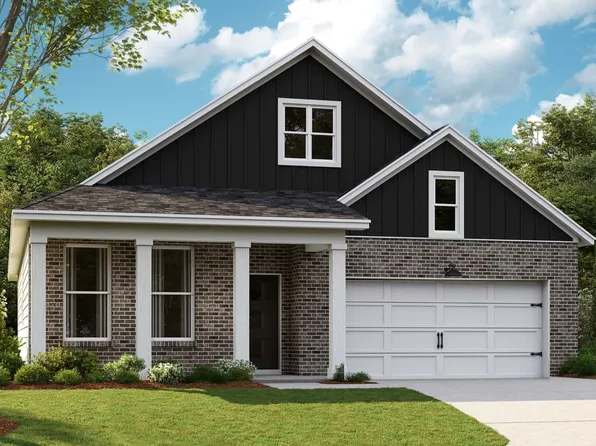Dover Plan, Walnut Ridge