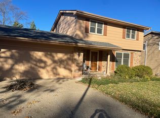 5131 Merced St, Des Moines, IA 50310