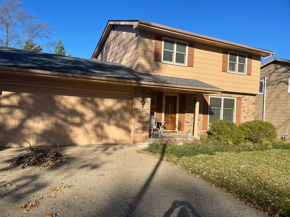 5131 Merced St, Des Moines, IA 50310