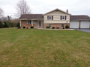 1893 Troxelville Road, Middleburg, PA 17842