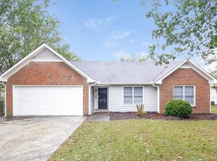 4891 Country Cove Way, Marietta, GA 30127