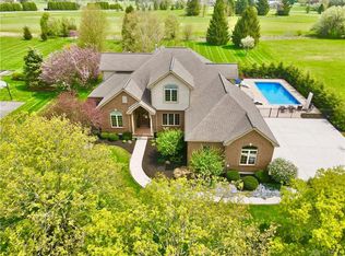 6349 Fairway Ct, Greenville, OH 45331