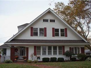 4404 Willys Pkwy, Toledo, OH 43612