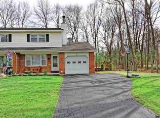 35B Greensboro Blvd, Clifton Park, NY 12065