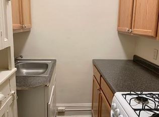 111 E Market St #3RDREAR, York, PA 17401