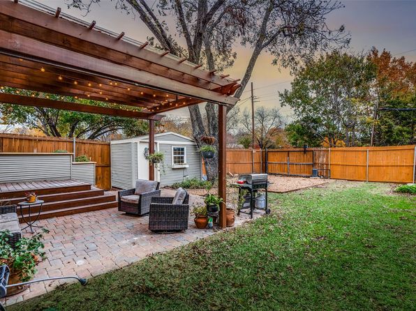 Additional property image - 206 S Edgefield Ave, Dallas, TX 75208