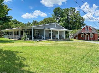 6166 S State Highway 66, King, NC 27021