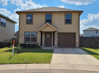 3004 Yuma St, Fort Worth, TX 76119