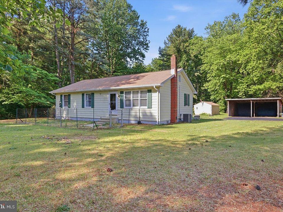 1st image of 26351 Anthony Mill Rd