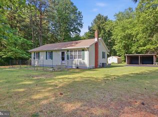 26351 Anthony Mill Rd, Denton, MD 21629