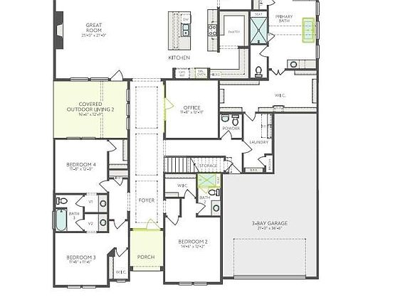2nd image of this home