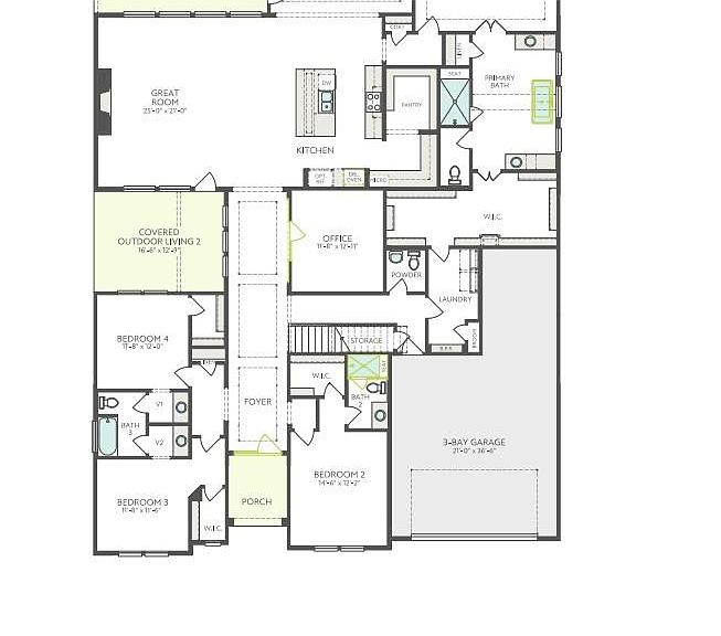 Listing photo 2