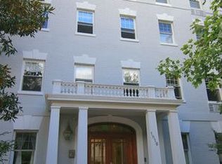 1816 Kalorama Rd NW APT 202, Washington, DC 20009