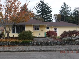 76475 Poplar St, Oakridge, OR