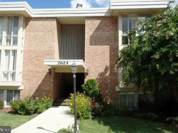 2624 Fort Farnsworth Rd, Alexandria, VA