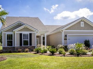 644 Lafayette Park Dr, Little River, SC 29566