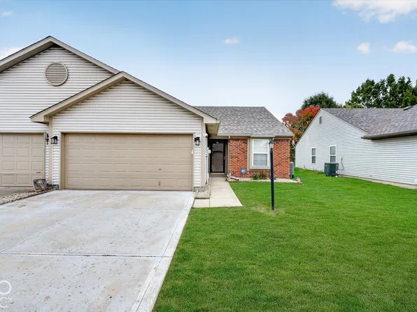 7261 Broyles Ln, Indianapolis, IN 46217