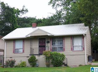 744 47th Pl S, Birmingham, AL 35212