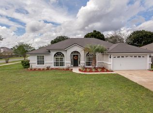 2578 Glenfield Dr, Green Cove Springs, FL 32043