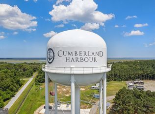302 Cumberland Harbour Blvd, Saint Marys, GA 31558