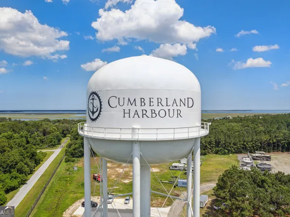 302 Cumberland Harbour Blvd, Saint Marys, GA 31558