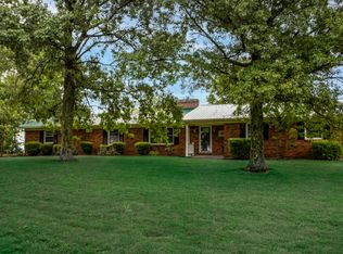 474 Pea Ridge Rd, Stamping Ground, KY 40379