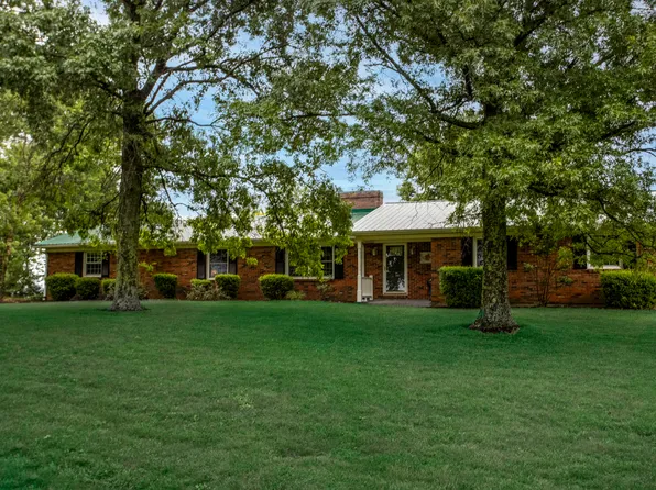 474 Pea Ridge Rd, Stamping Ground, KY 40379