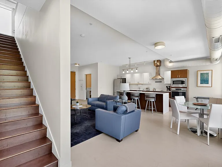 Lofts at Mayo Park — Photo 105